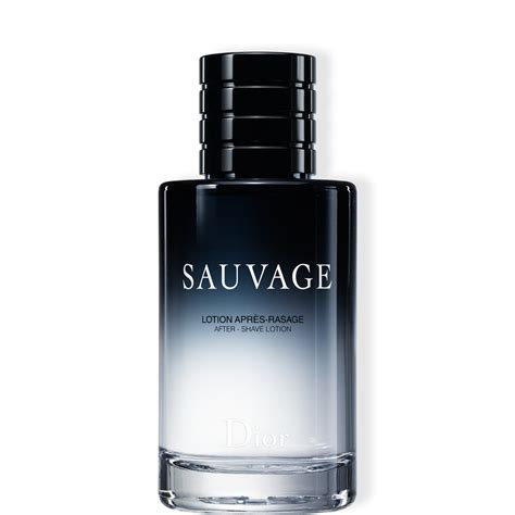 tester sauvage dior gratis|christian Dior Sauvage after shave.